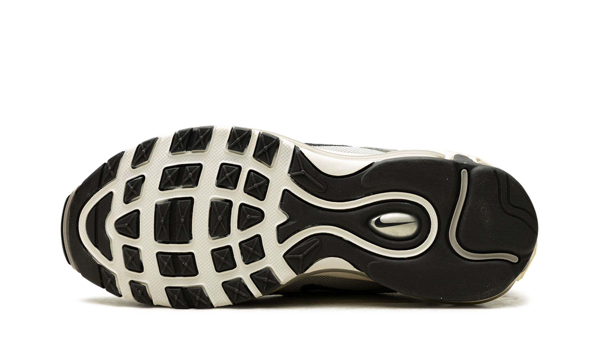 Air Max 97 NH "Smoke Grey Metallic Silver 3M" DR0157 001