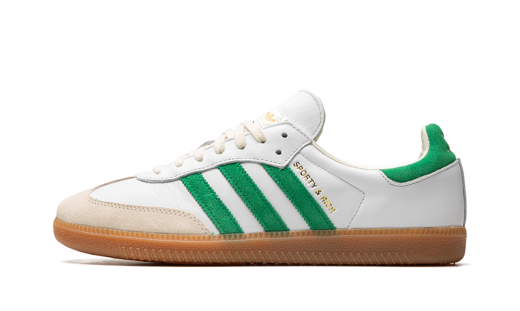 Samba "Sporty and Rich" HQ6075