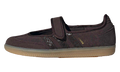 Samba Jane WMNS "Aurora Coffee" HQ9495