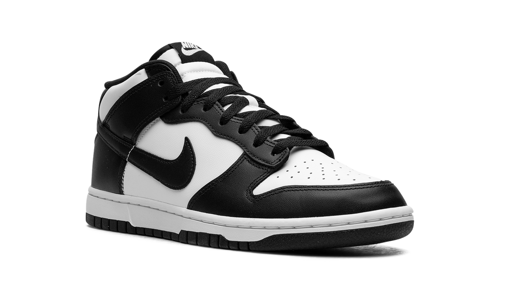 Dunk Mid "Panda" FQ8784 100