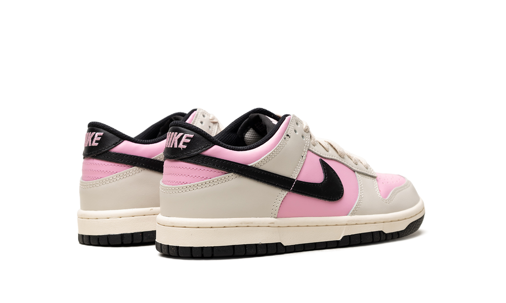Dunk Low GS "Pink Rise Light Orewood Brown" FB9109 601