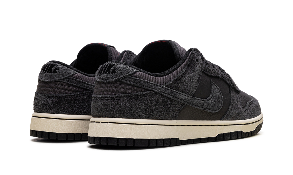 Dunk Low Premium "Black Off Noir" HF3145 001