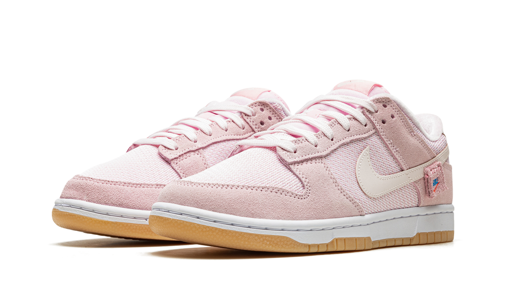 DUNK LO SE MNS WMNS "Teddy Bear" DZ5318 640