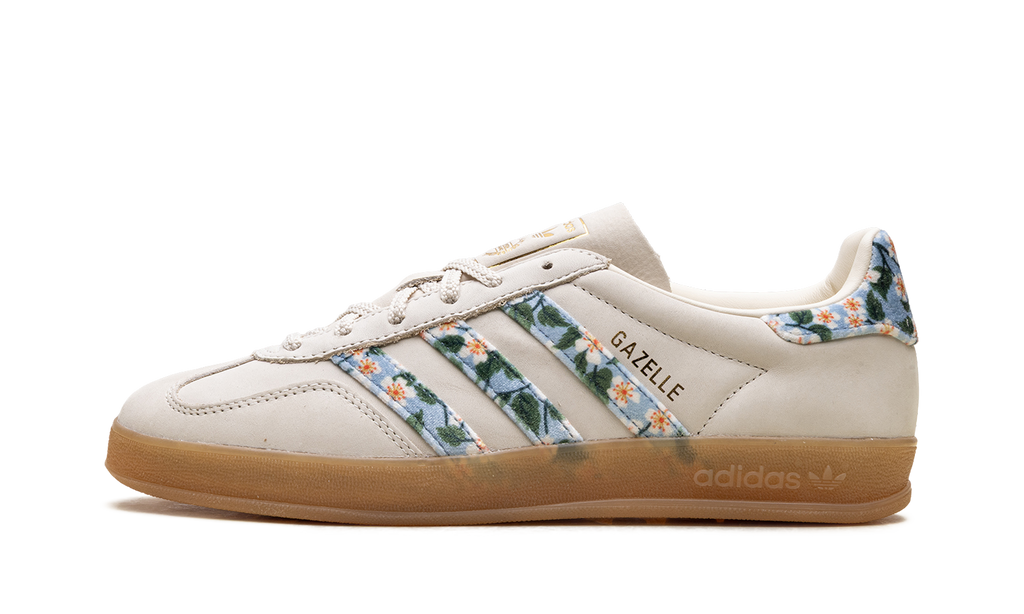 Gazelle Indoor Liberty "London Mitsi Day" JR3601