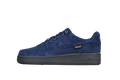 Nike Air Force 1 "Dark Obsidian"