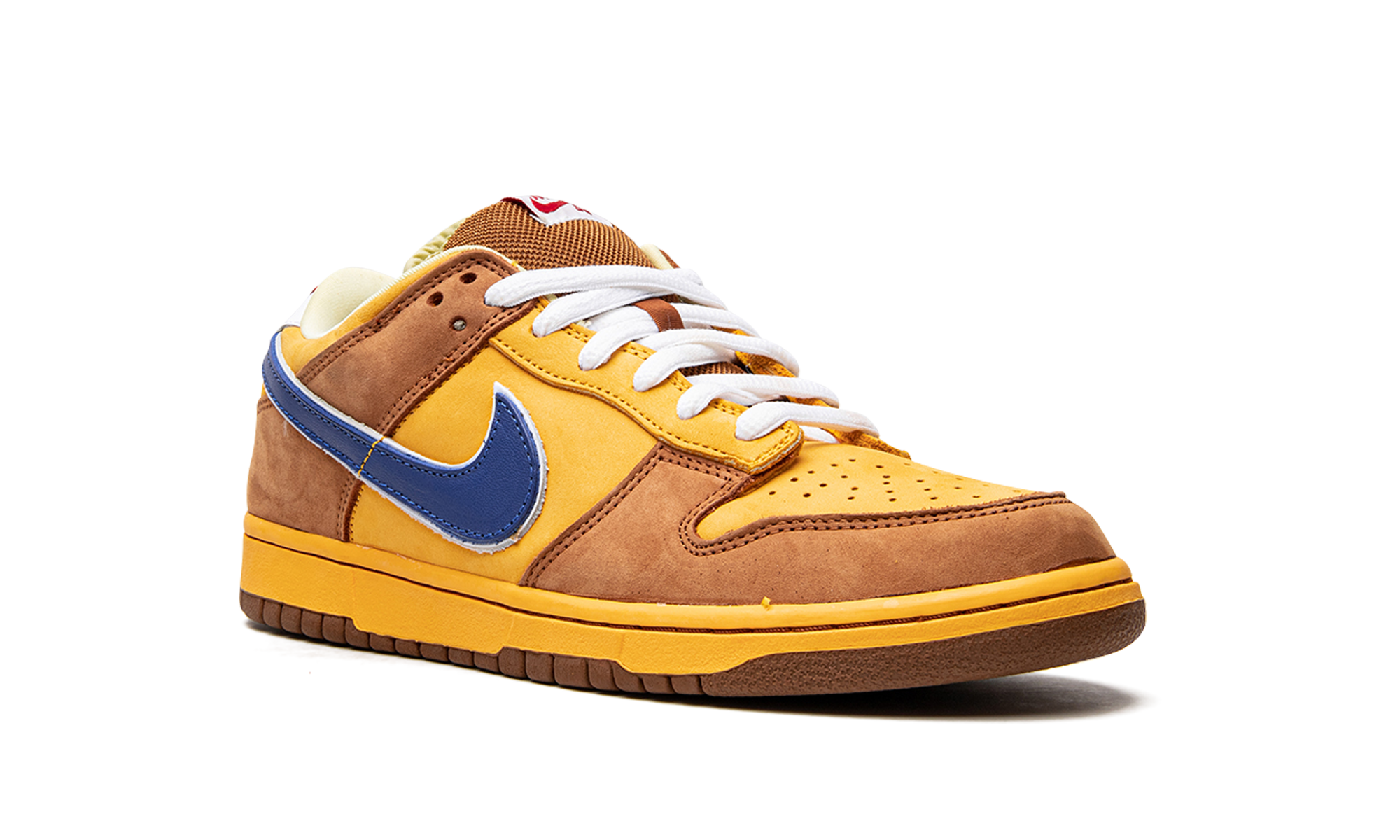 Dunk Low Premium SB "New Castle (2008)" 313170 741