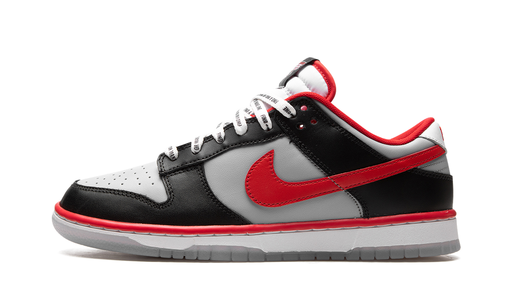 Dunk Low "Clark Atlanta University" DR6189 001