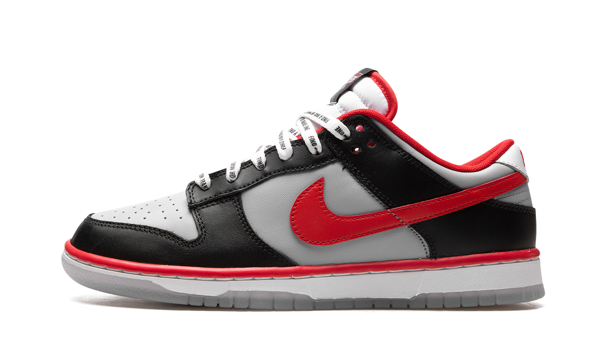Dunk Low "Clark Atlanta University" DR6189 001