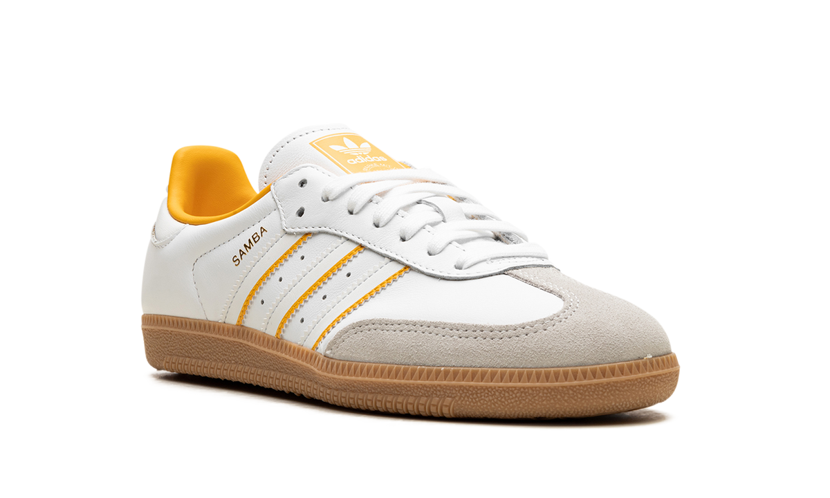 Samba OG "Crew Yellow" id1479
