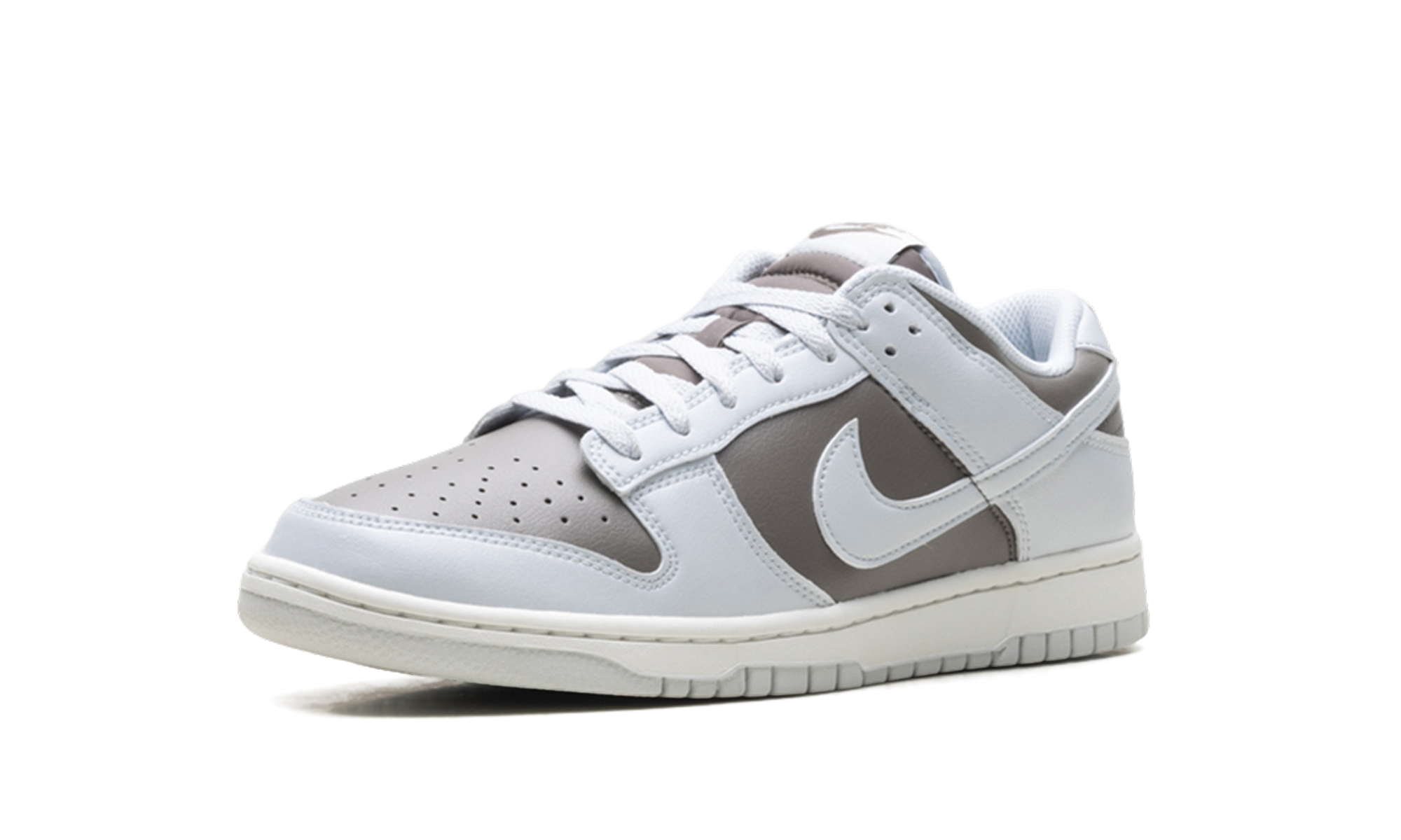 Dunk Low Retro "Cave Stone Pure Platinum" HF5441 202