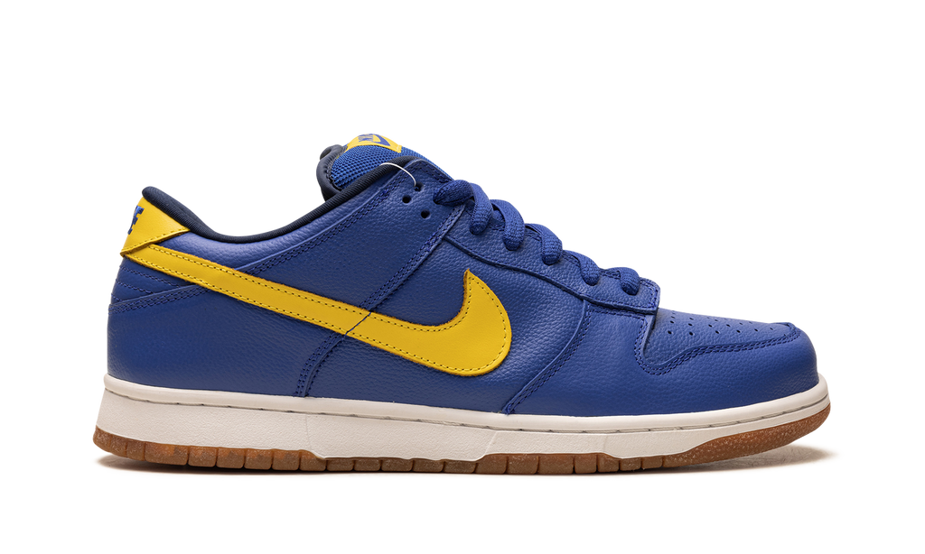 Dunk Low Pro SB "Boca" 304292 471
