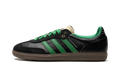 Samba "Wales Bonner - Black / Green" S42590