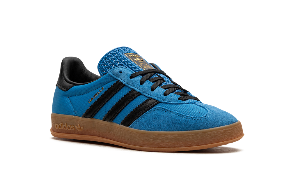 Gazelle Indoor "Blue" IG4998