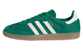 Samba OG WMNS "Bold Green Off White Gold" IH3976