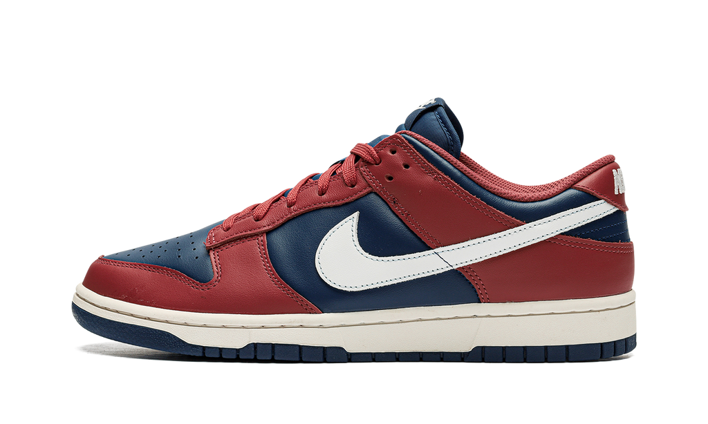 DUNK LO RETRO WMNS "Canyon Rust" DD1503 602
