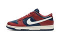 DUNK LO RETRO WMNS "Canyon Rust" DD1503 602