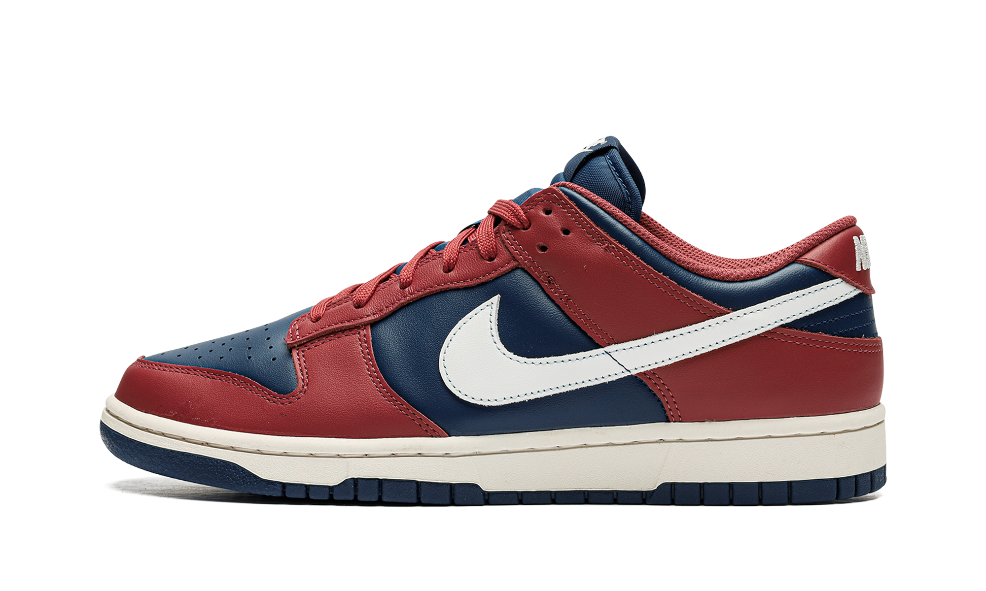 DUNK LO RETRO WMNS "Canyon Rust" DD1503 602