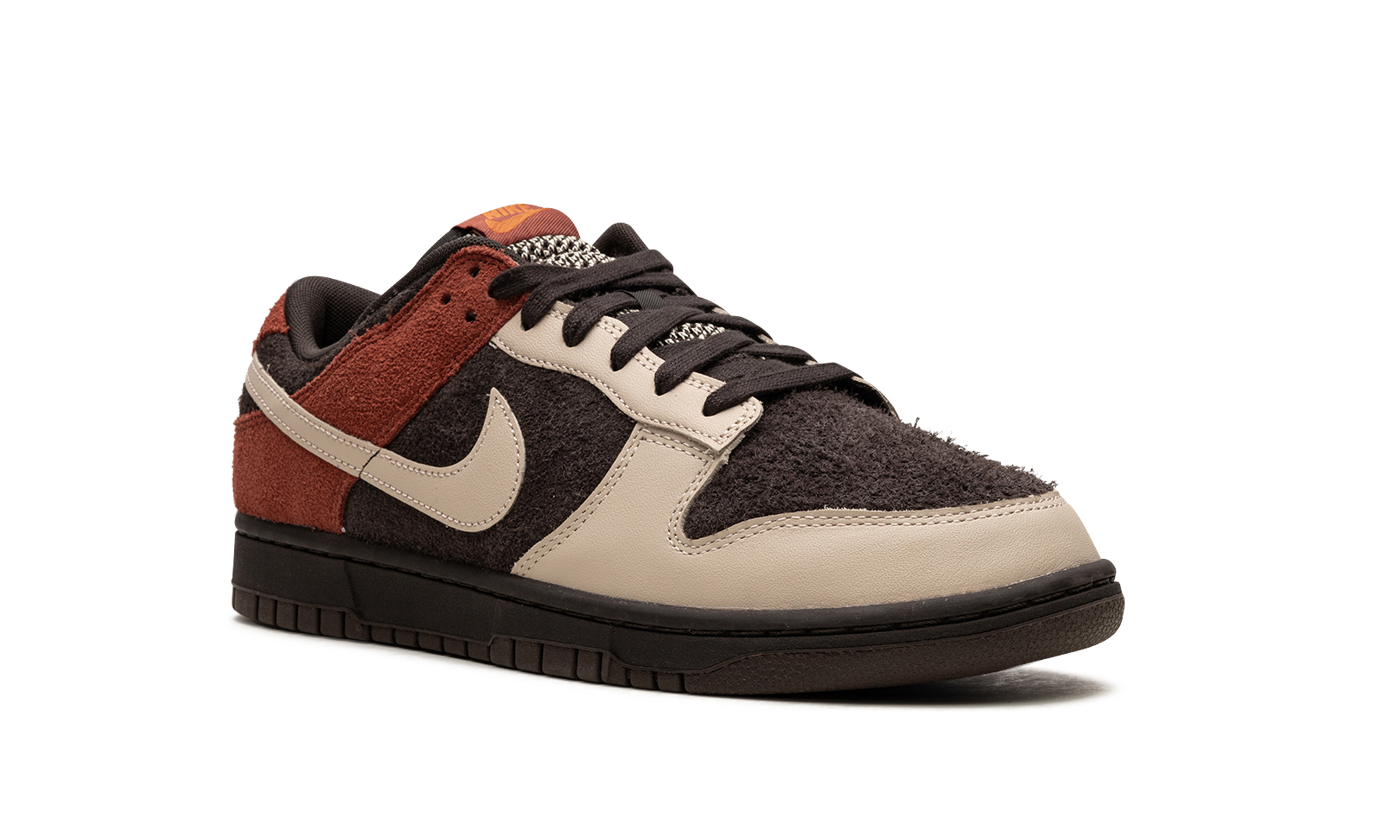 Dunk Low "Red Panda" FV0395 200