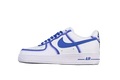 Air Force 1 X KB "Lakers Away"