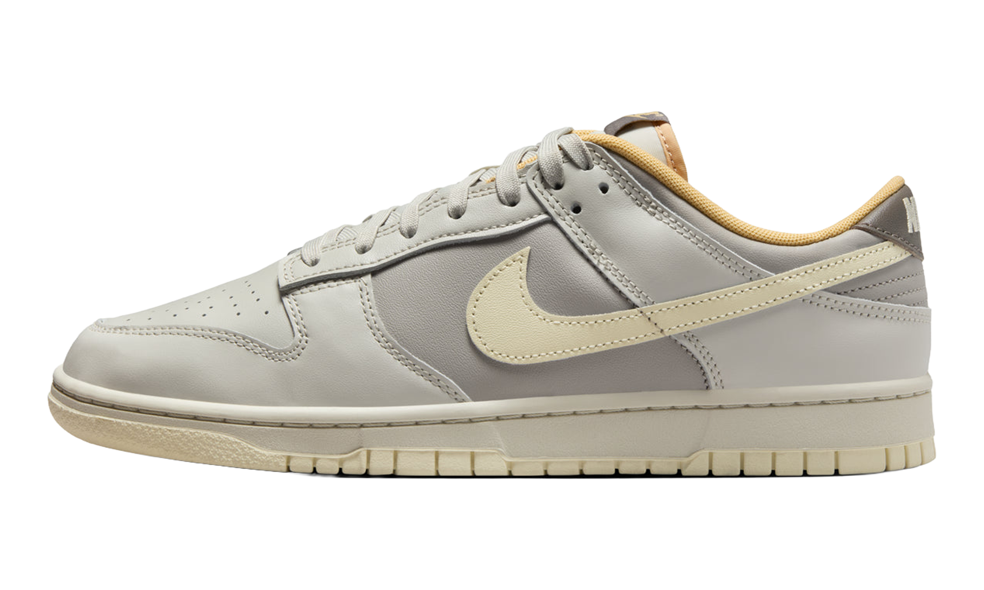 Dunk Low Retro "Light Bone Wild Mango" IB4503 072