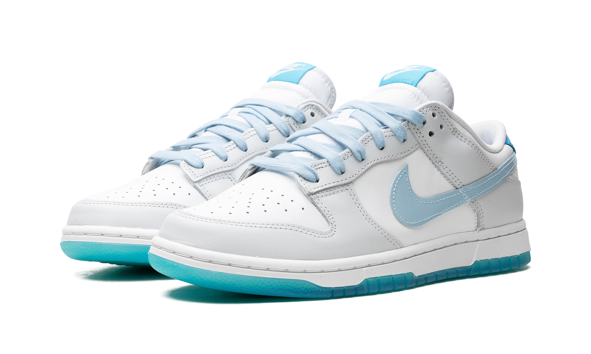 Dunk Low Retro "Ocean Bliss" FN3433 141