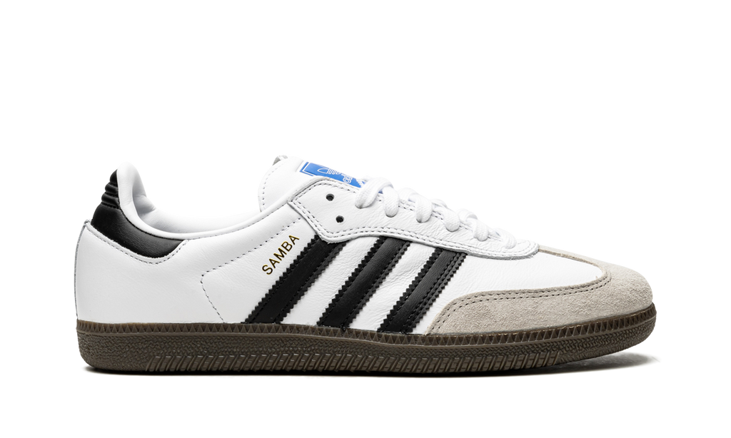 Samba ADV "White / Black" GZ8477
