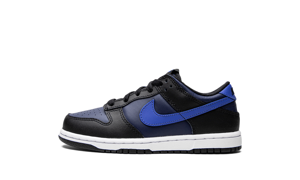 Dunk Low PS "Midnight Navy" DH9756 402
