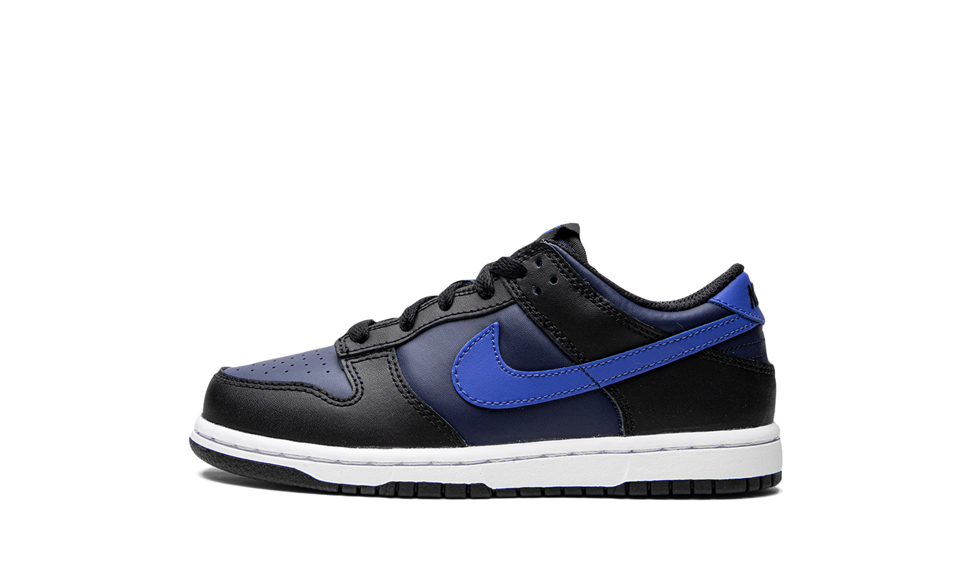 Dunk Low PS "Midnight Navy" DH9756 402