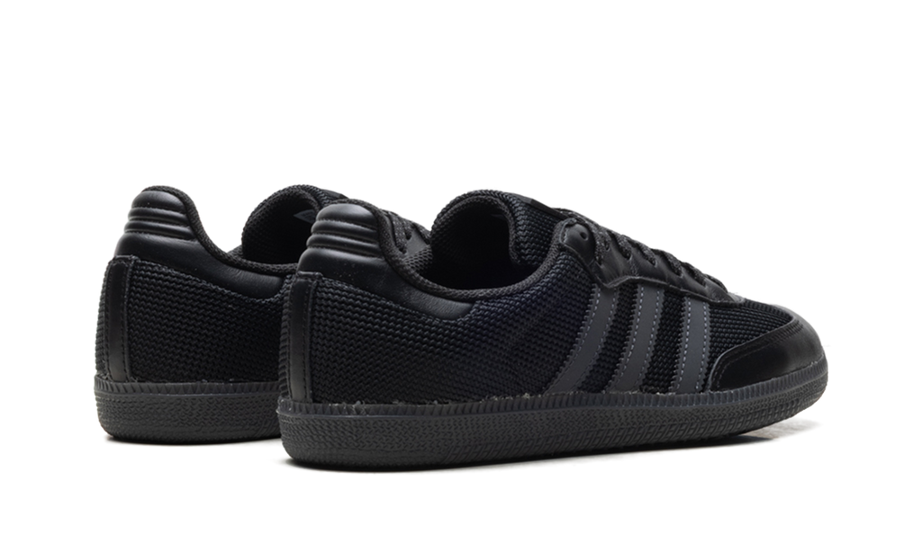 Samba OG "Black Carbon" JR0901