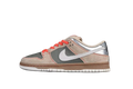 Nike Sb Dunk "Cream/Grey"