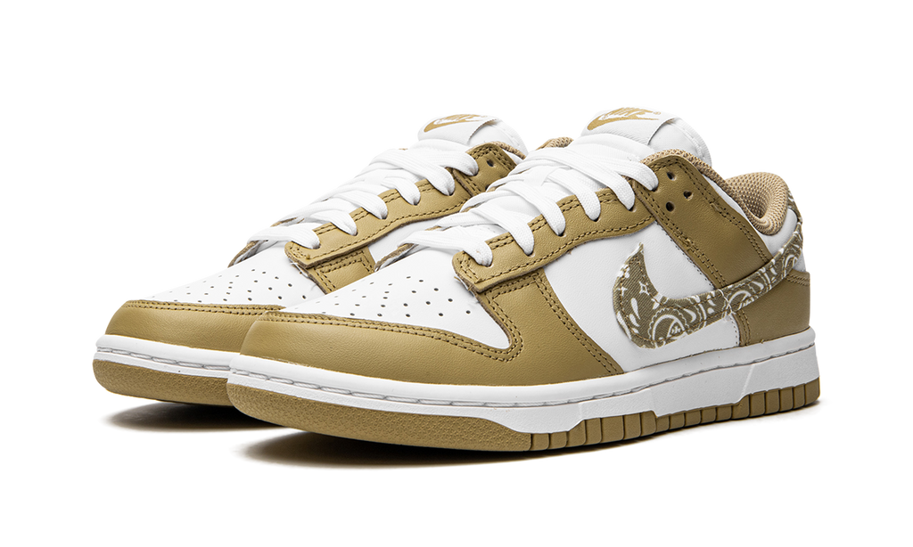 DUNK LO ESSENTIAL WMNS "Paisley Pack Barley" DH4401 104