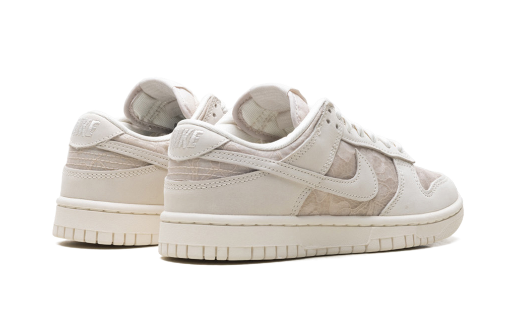 Dunk Low WMNS "Lace Pack - Soft Pearl" HJ5870 100