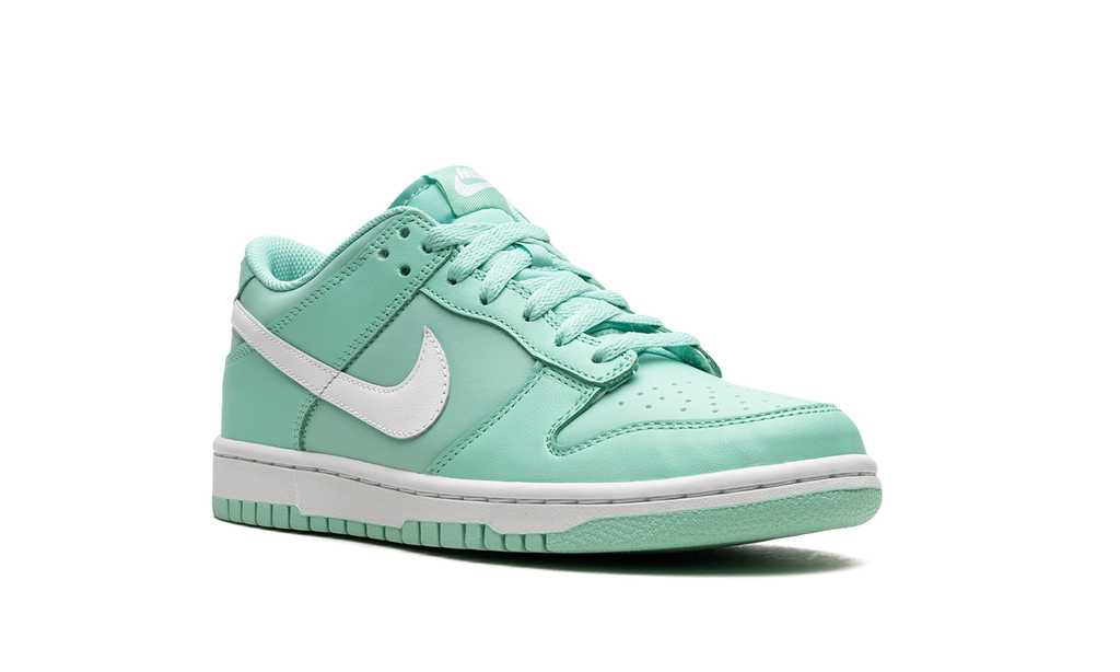 Dunk Low GS "Emerald Rise" DH9765 302
