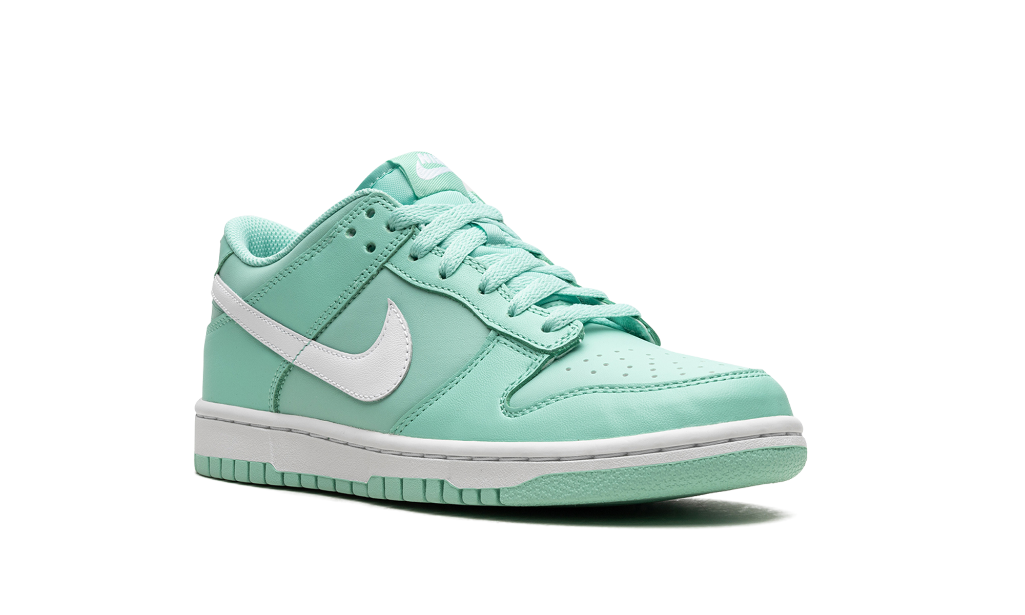 Dunk Low GS "Emerald Rise" DH9765 302