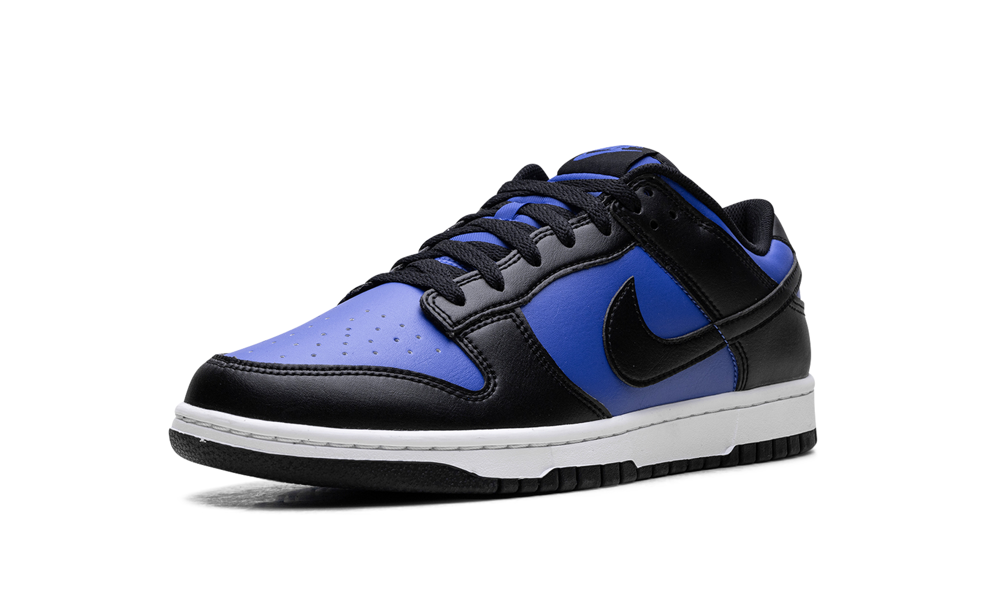 Dunk Low "Hyper Royal" HF5441 401