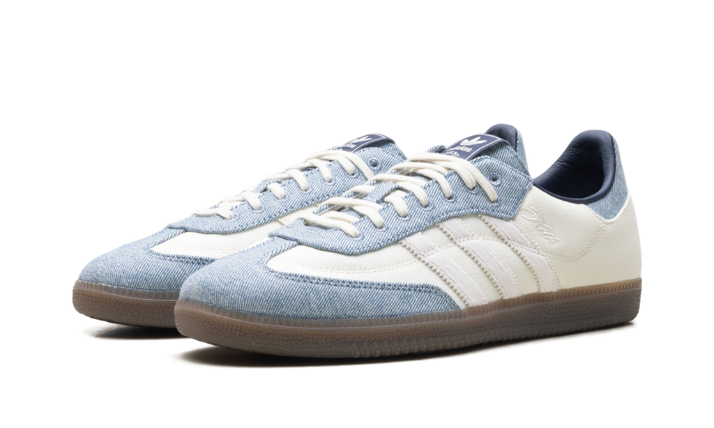 Samba "Kith - Denim" HP8179