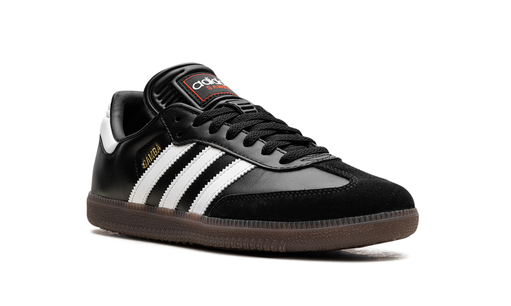 SAMBA "CBLACK/FTWWHT/VIVRED" IH6000