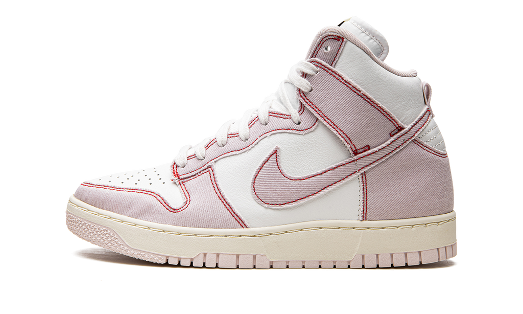 Dunk High 1985 "Barely Rose Denim" DQ8799 100