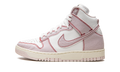 Dunk High 1985 "Barely Rose Denim" DQ8799 100