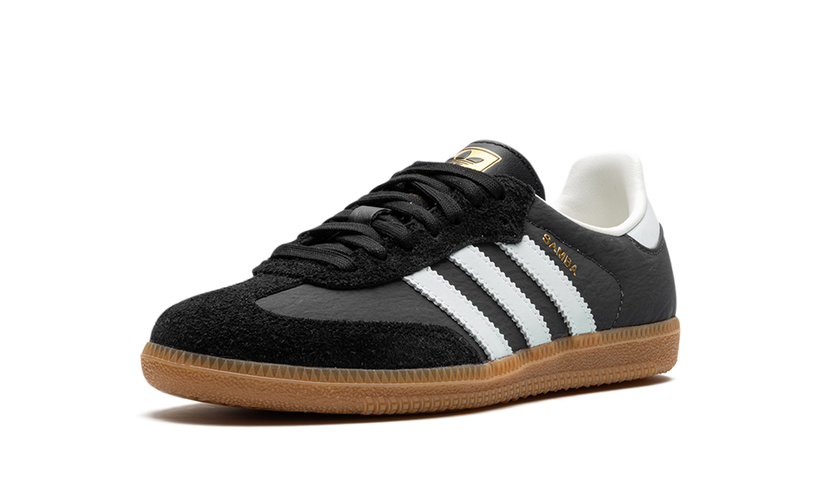 SAMBA OG WMNS "carbon/almost blue/chalk white" ID0493