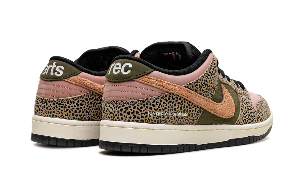 Dunk Low SB Pro "Arts-Rec" IH3211 200 Special Box