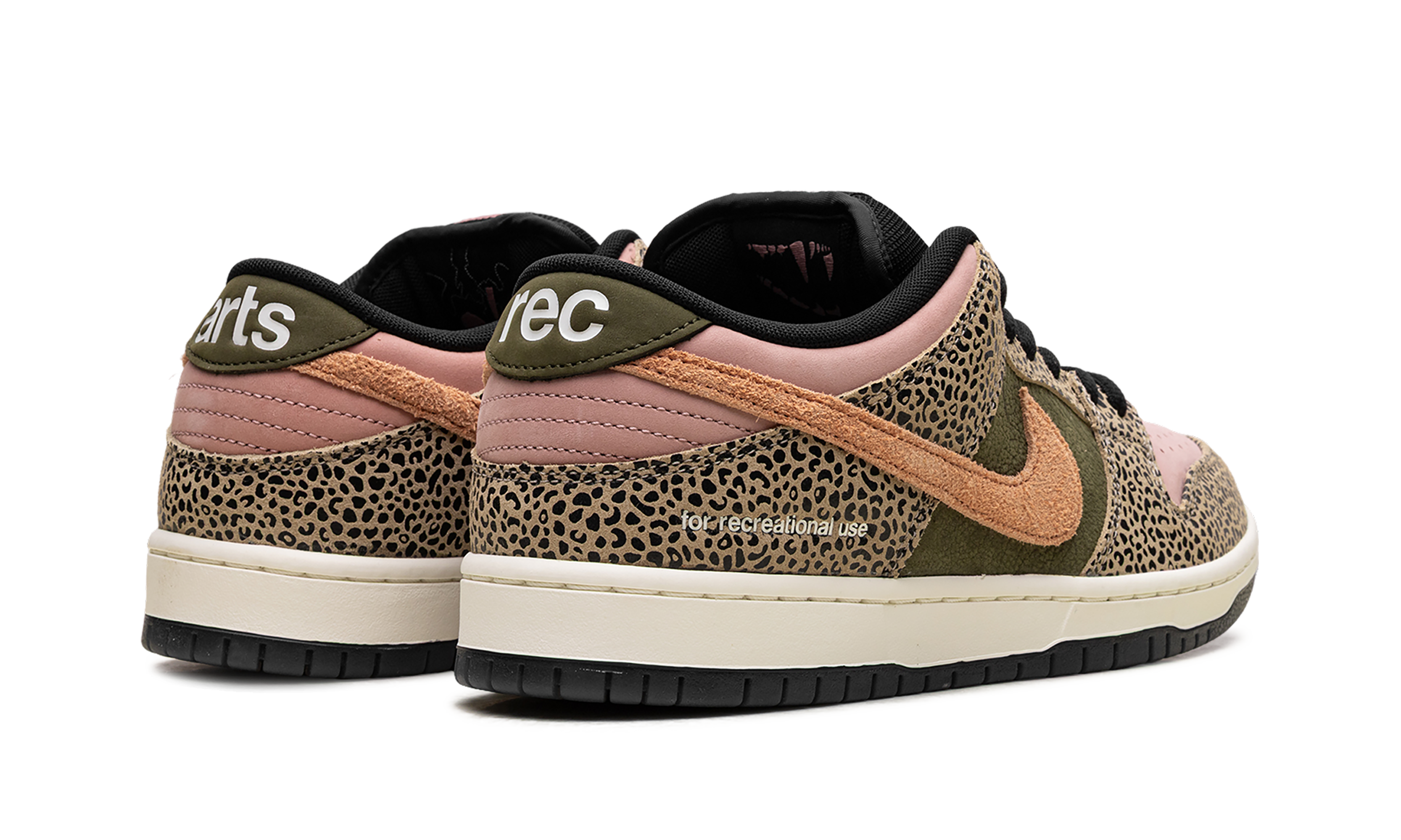 Dunk Low SB Pro "Arts-Rec" IH3211 200 Special Box