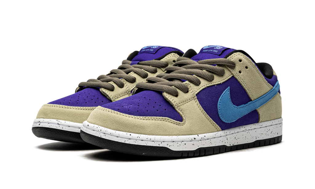 Dunk Low SB "ACG - Celadon" BQ6817 301