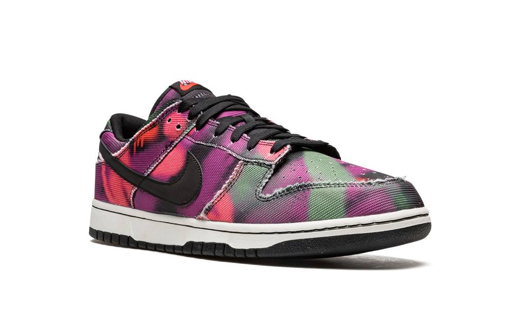 Dunk Low Retro PRM "Graffiti" DM0108 002