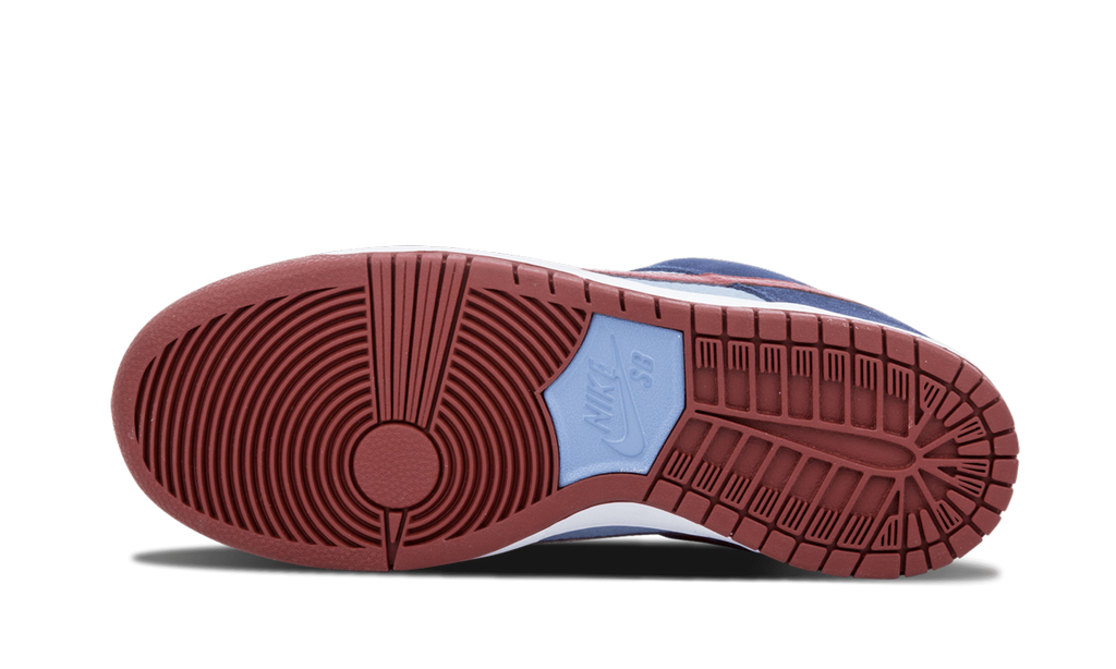 SB Dunk Low Premium "FTC Finally" 313170 463