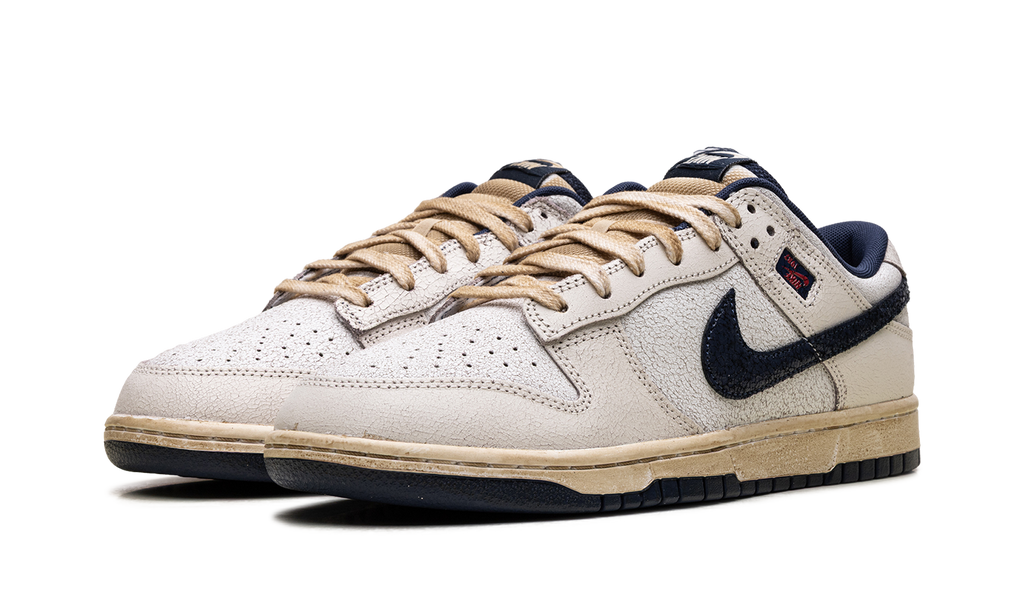 Dunk Low "Stranger Things Phantom" IH6766 001