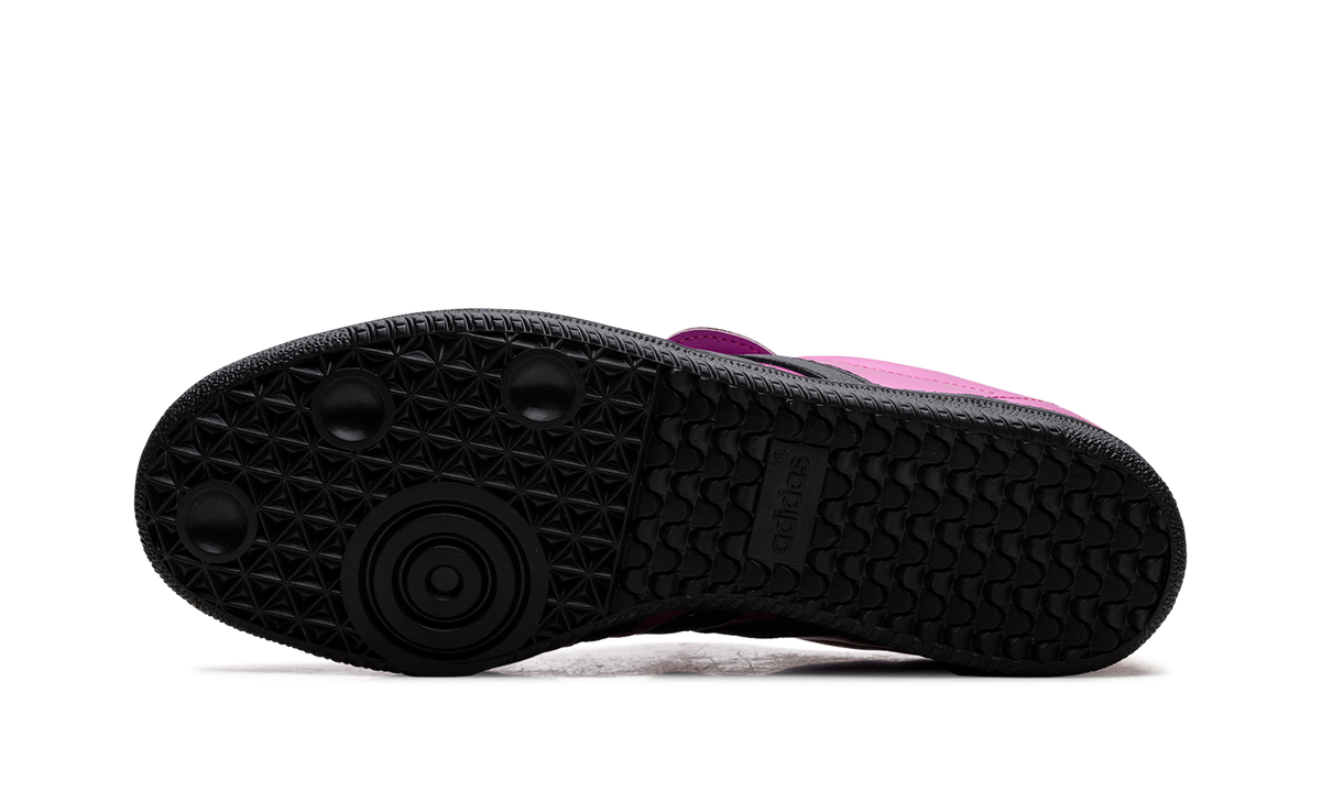 Samba LT WMNS "Metallic Pink" JQ7451