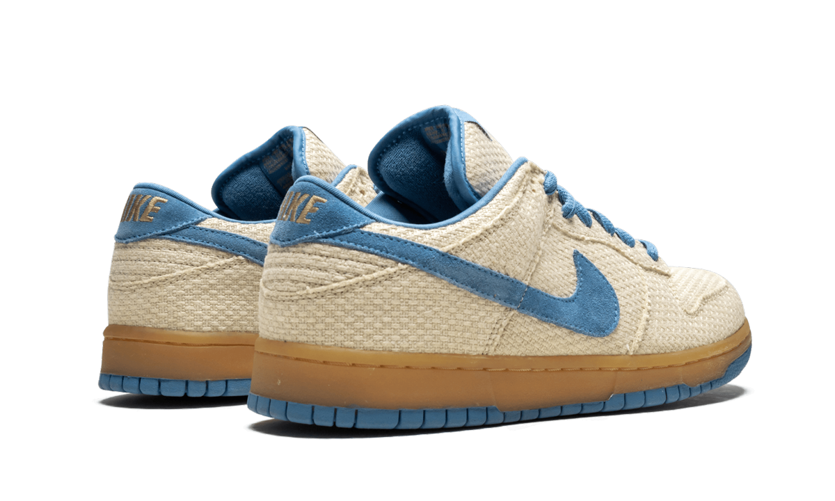 Dunk Low Pro SB "Hemp" 304292 741