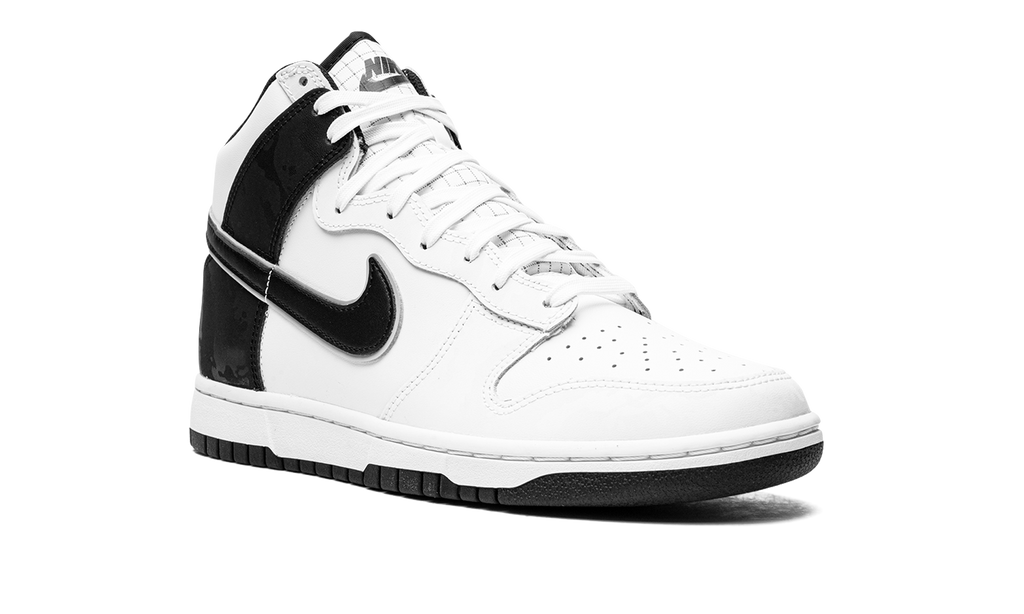 Dunk High Retro SE "White Black Camo" DD3359 100