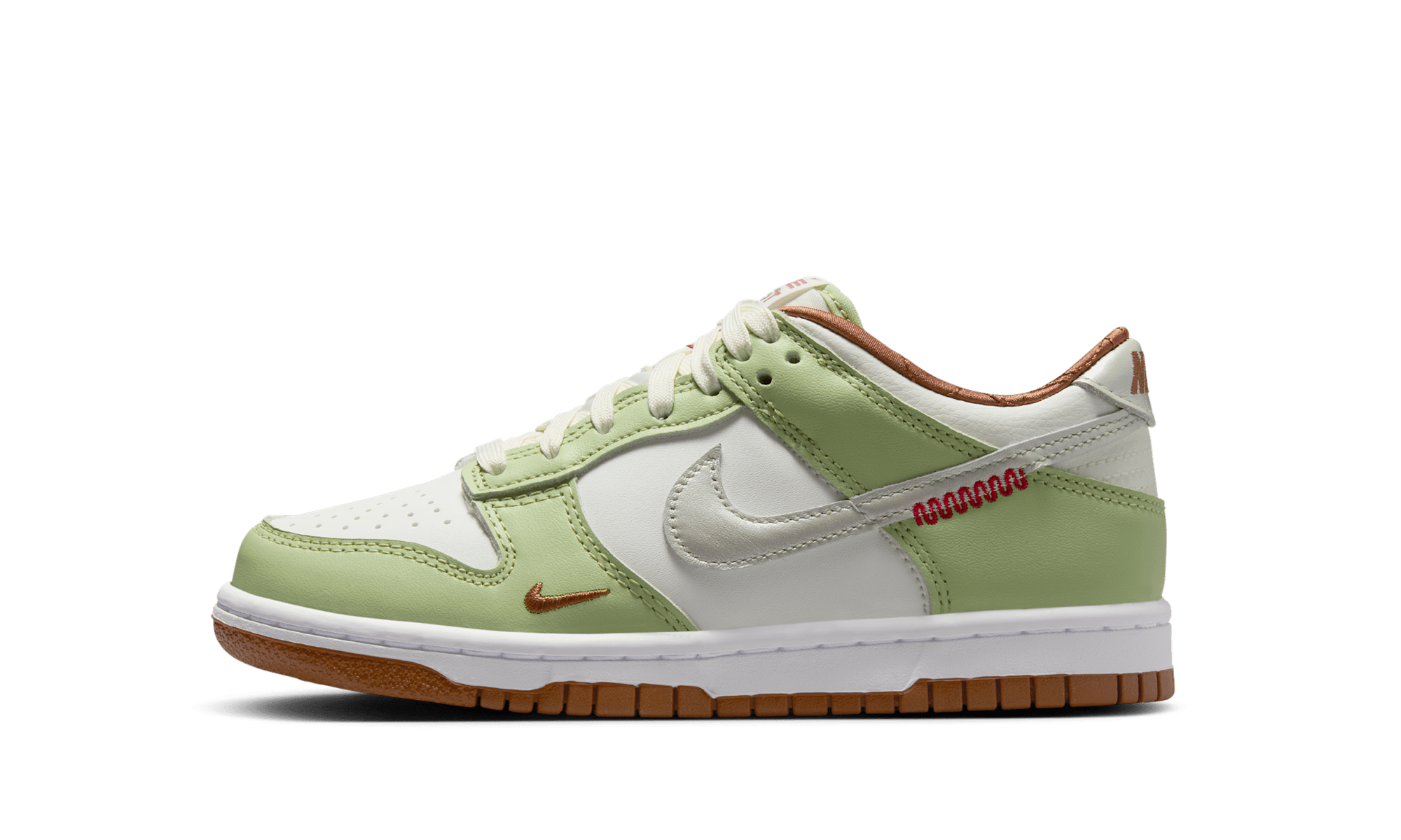 Dunk Low GS "Year of the Snake" HV6001 101